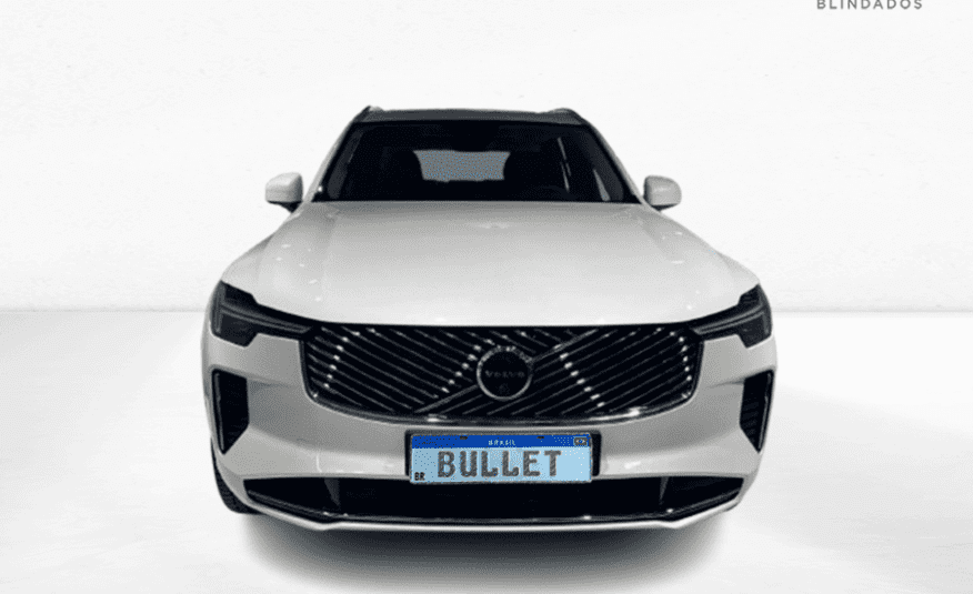 Volvo XC90 2.0 T8 PHEV ULTRA AWD Geartronic
