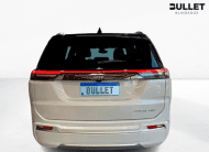 Jeep Commander 1.3 T270 Turbo Flex Overland AT6