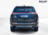 Jeep Commander 2.2 Turbo Diesel Overland AT9