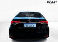 Corolla 1.8 VVT-Hybrid Premium Altis CVT