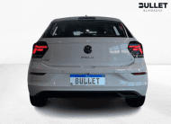 Volkswagen Polo 1.0 170 Tsi Highline Automático