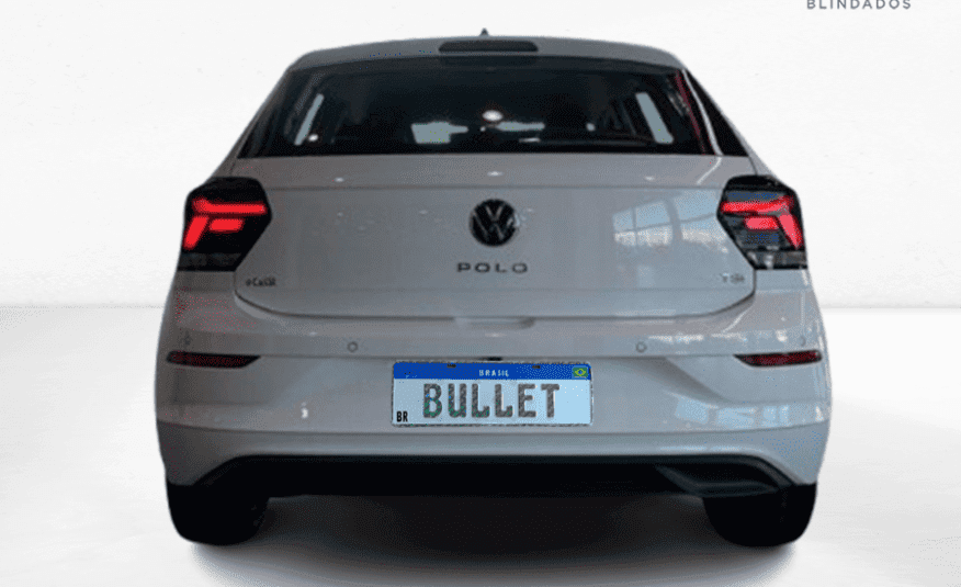 Volkswagen Polo 1.0 170 Tsi Highline Automático