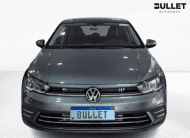 Volkswagen Polo 1.0 170 Tsi Highline Automático