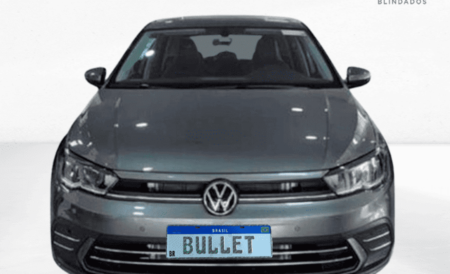 Volkswagen Polo 1.0 170 Tsi Highline Automático