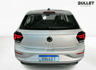 Volkswagen Polo 1.0 1070 Tsi Highline Automático