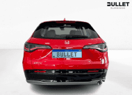 Honda ZR-V 2.0 i-Vtec Gasolina Touring CVT