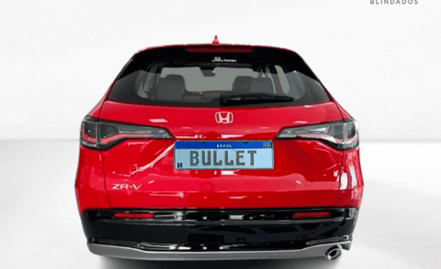 Honda ZR-V 2.0 i-Vtec Gasolina Touring CVT