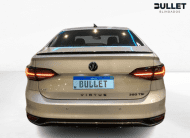 Volkswagen Virtus 1.4 250 TSI Exclusive Automático