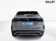 Volkswagen Nivus 1.4 250 TSI Total Flex GTS Automático