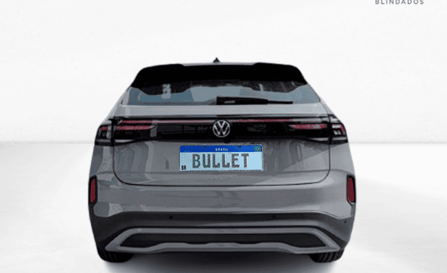 Volkswagen Nivus 1.4 250 TSI Total Flex GTS Automático