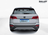 Volkswagen Taos 1.4 250 TSI Total Flex Comfortline Automático