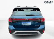 Volkswagen T-Cross 1.0 200 TSI Total Flex Comfortline Automático