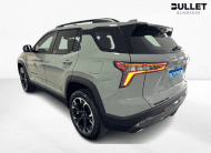 Chevrolet Equinox 1.5 16V Turbo Gasolina Activ AWD Automático