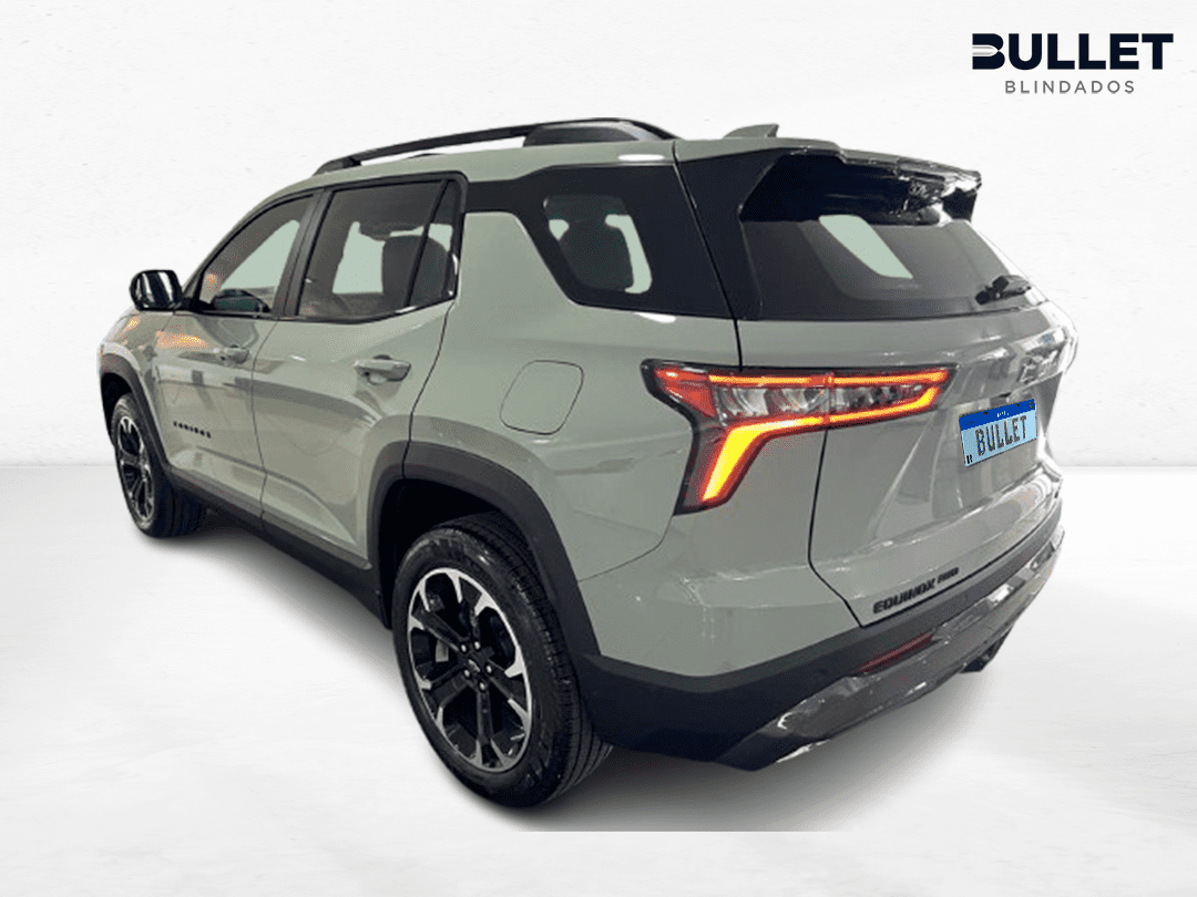 Chevrolet Equinox 1.5 16V Turbo Gasolina Activ AWD Automático