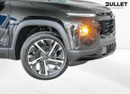 Chevrolet Equinox 1.5 16V Turbo Gasolina RS AWD Automático