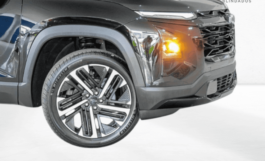 Chevrolet Equinox 1.5 16V Turbo Gasolina RS AWD Automático