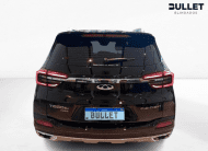 Caoa Chery Tiggo 5x 1.5 VVT Turbo iFlex Sport CVT