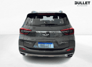 Caoa Chery Tiggo 5X Pro 1.5 VVT Turbo iFlex CVT