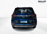 Caoa Chery Tiggo 5X Pro 1.5 Tci Flex Hybrid Max Drive CVT