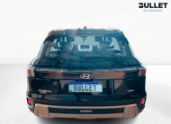 Hyundai Creta 1.0 Tgdi Flex Comfort Automático