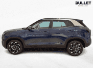 Hyundai Creta 1.6 Tgdi Gasolina Ultimate DCT