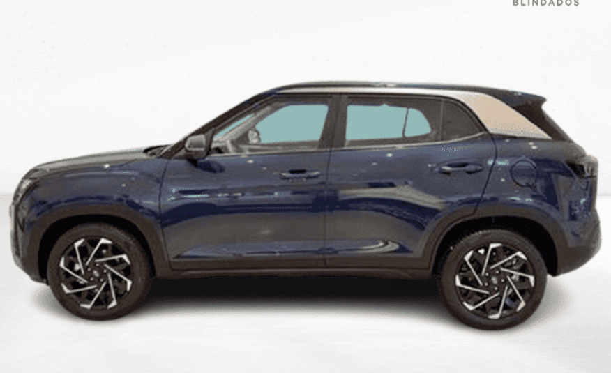 Hyundai Creta 1.6 Tgdi Gasolina Ultimate DCT