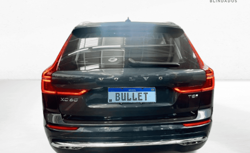 Volvo XC60 2.0 T8 PHEV ULTRA AWD Geartronic