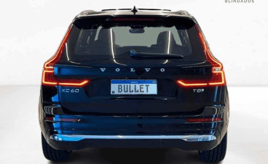 Volvo XC60 2.0 T8 PHEV ULTRA AWD Geartronic