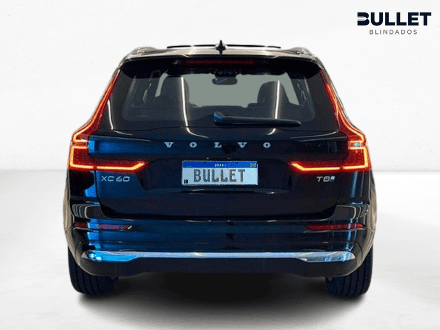 Volvo XC60 2.0 T8 PHEV ULTRA AWD Geartronic