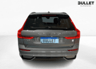 Volvo XC60 2.0 T8 PHEV POLESTAR ENGINEERED AWD Geartronic