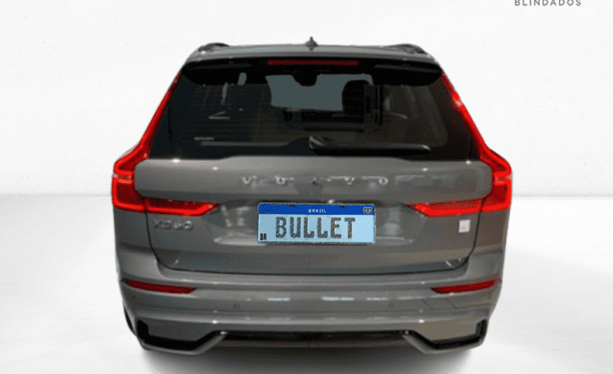 Volvo XC60 2.0 T8 PHEV POLESTAR ENGINEERED AWD Geartronic