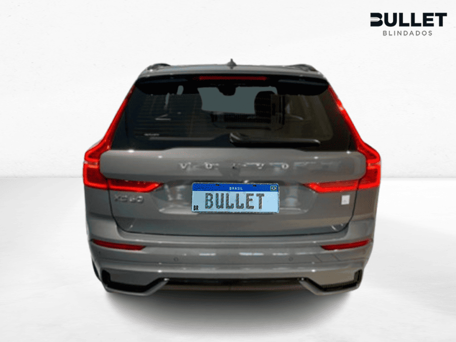 Volvo XC60 2.0 T8 PHEV POLESTAR ENGINEERED AWD Geartronic