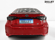 Corolla 2.0 VVT-IE Flex GR-S Direct Shift