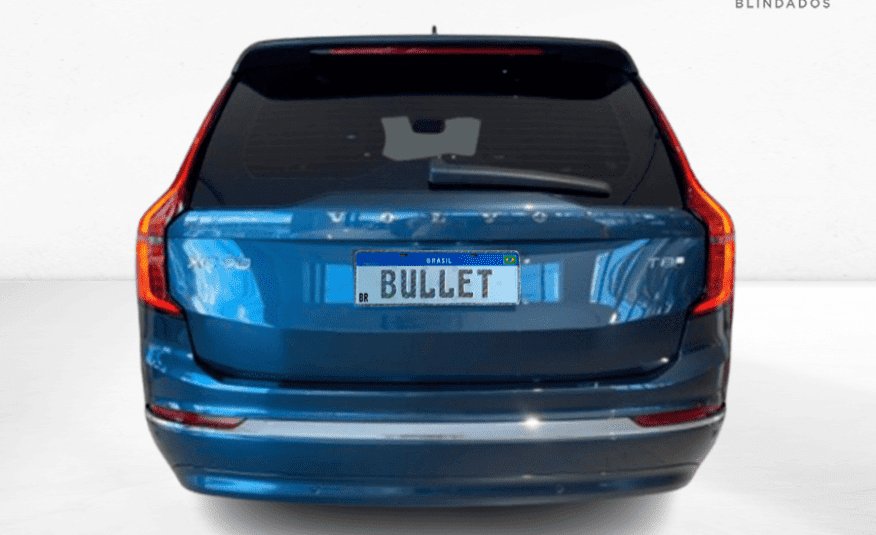 Volvo XC90 2.0 T8 PHEV ULTRA AWD Geartronic