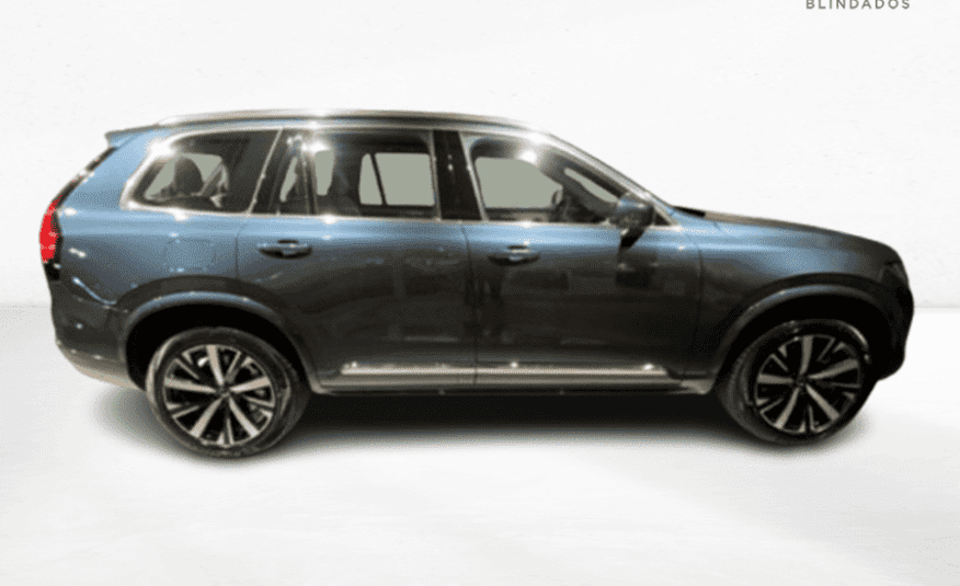 Volvo XC90 2.0 T8 PHEV PLUS AWD Geartronic