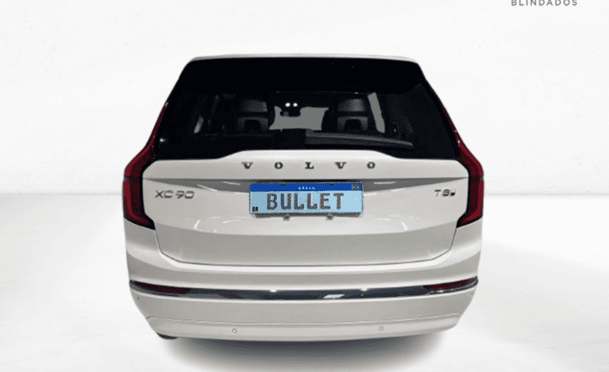 Volvo XC90 2.0 T8 PHEV ULTRA AWD Geartronic