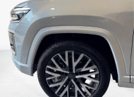 Jeep Commander 1.3 T270 Turbo Flex Overland AT6