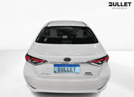 Corolla 1.8 VVT-Hybrid Premium Altis CVT