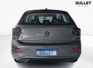 Volkswagen Polo 1.0 170 Tsi Highline Automático