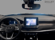 Jeep Commander 1.3 T270 Turbo Flex Overland AT6