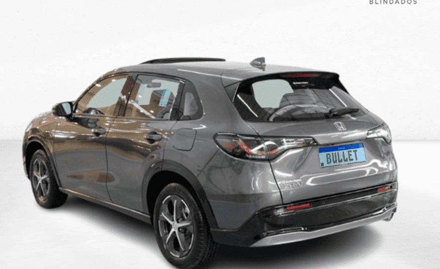 Honda ZR-V 2.O i-Vtec Gasolina Touring CVT