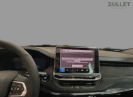 Jeep Commander 2.0 Hurricane 4 Turbo Gasolina Blackhawk AT9