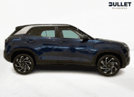 Hyundai Creta 1.6 Tgdi Gasolina Ultimate DCT