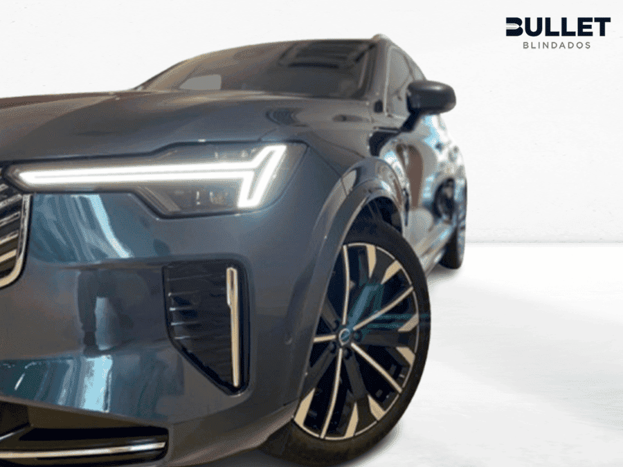 Volvo XC90 2.0 T8 PHEV ULTRA AWD Geartronic