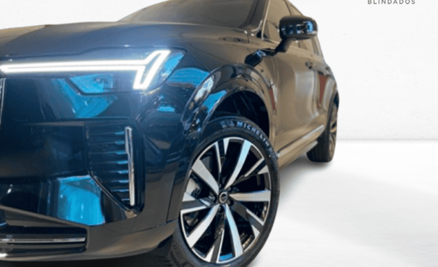 Volvo XC90 2.0 T8 PHEV PLUS AWD Geartronic