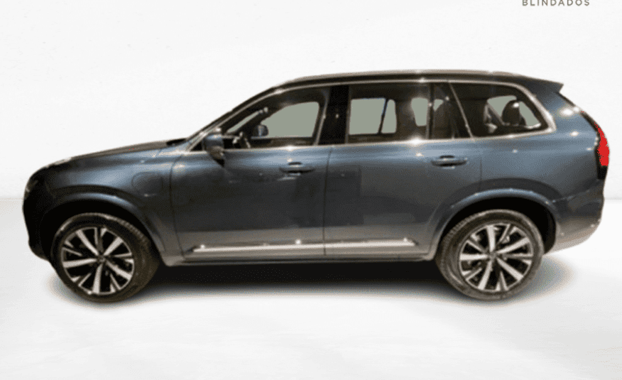 Volvo XC90 2.0 T8 PHEV PLUS AWD Geartronic