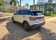 Volkswagen T-Cross 1.4 250 TSI Total Flex Extreme Automático