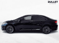 Corolla 1.8 VVT-Hybrid Premium Altis CVT