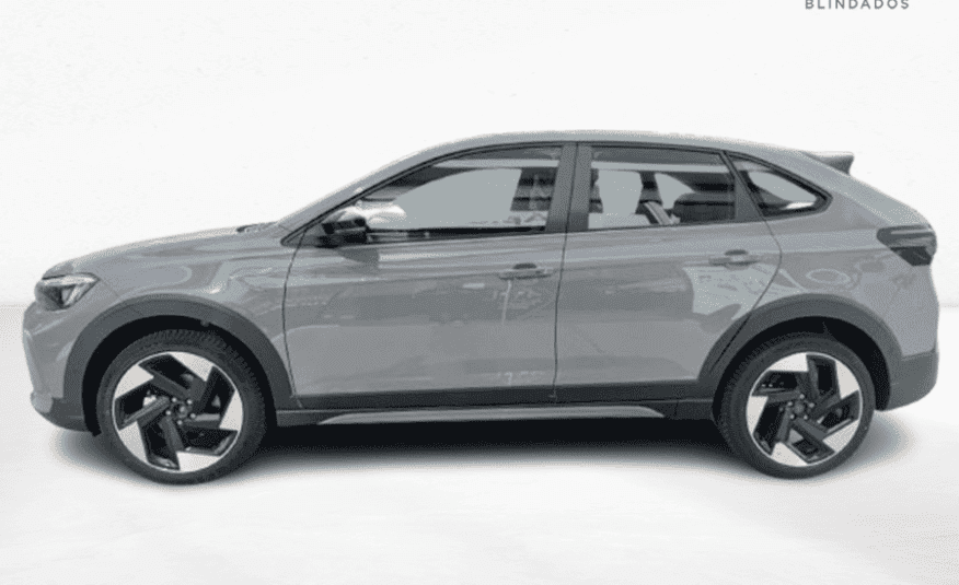 Volkswagen Nivus 1.4 250 TSI Total Flex GTS Automático