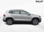 Volkswagen Taos 1.4 250 TSI Total Flex Comfortline Automático
